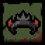 Full red heart