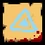 Full red heart
