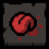 Full red heart