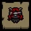 Full red heart