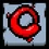 Full red heart