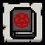 Full red heart