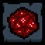 Full red heart
